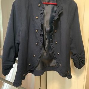 Ladies jacket